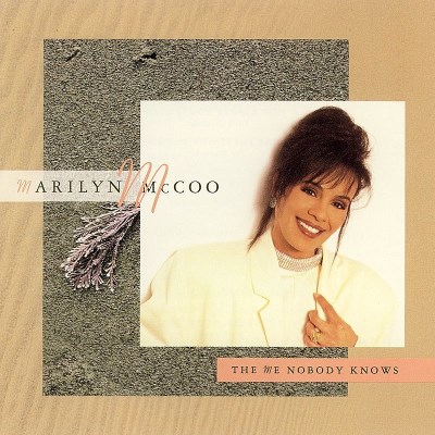 Marilyn Mccoo/Me Nobody Knows